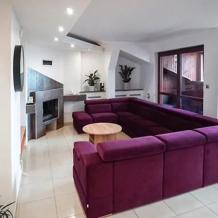 Apartament Wschodnia Lublino Esterno foto