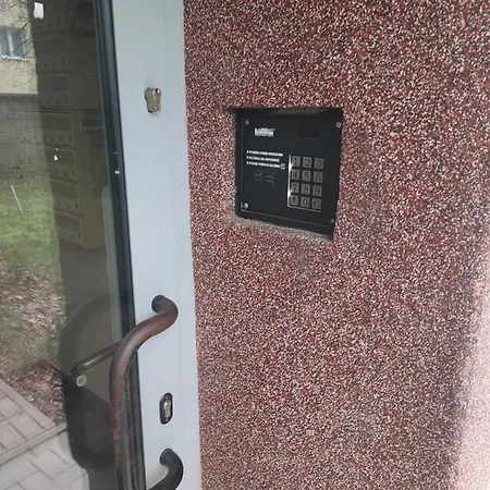 Apartament Wschodnia Lublino Esterno foto
