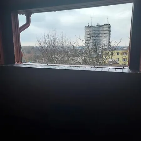 Apartament Wschodnia Lublino Esterno foto