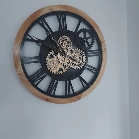 Apartament Wschodnia Lublino Esterno foto