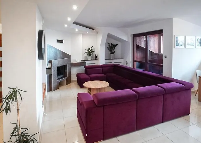 Apartament Wschodnia