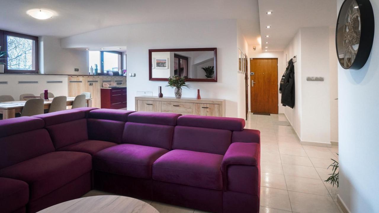 Apartment Wschodnia Lublin