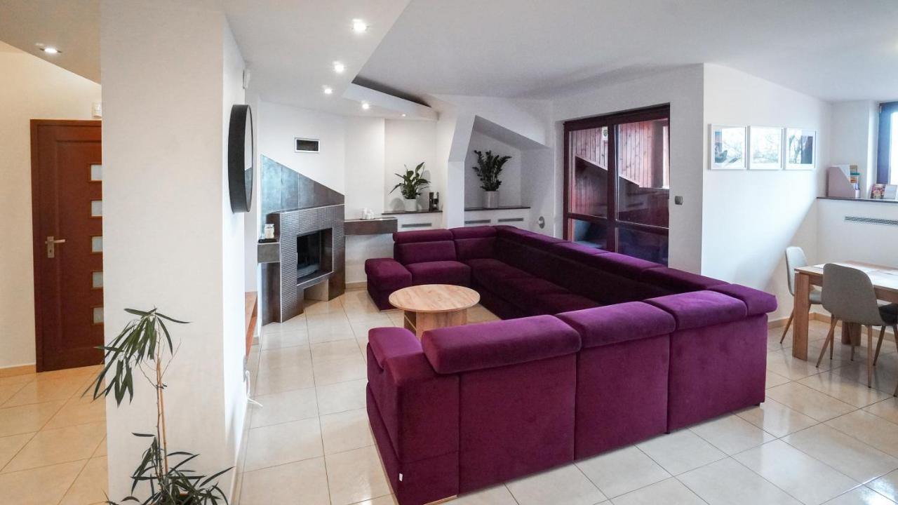 Apartment Wschodnia Lublin
