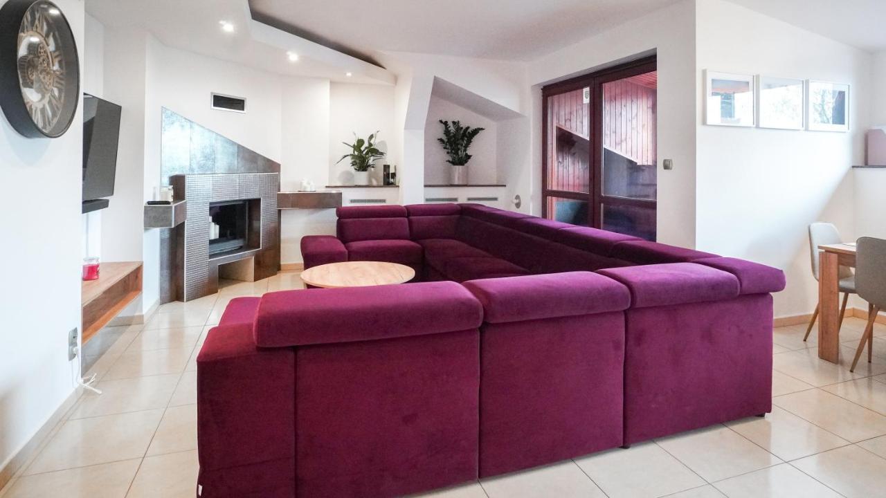 Apartment Wschodnia Lublin