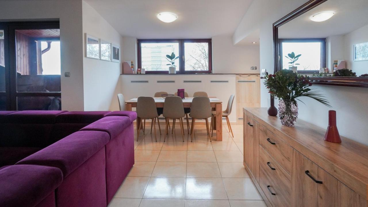 Wschodnia Apartment *
