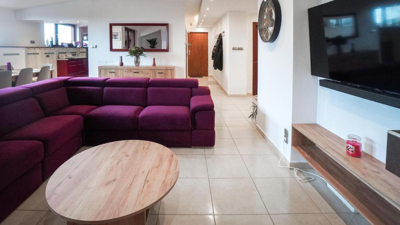 Wschodnia Apartment Lublin
