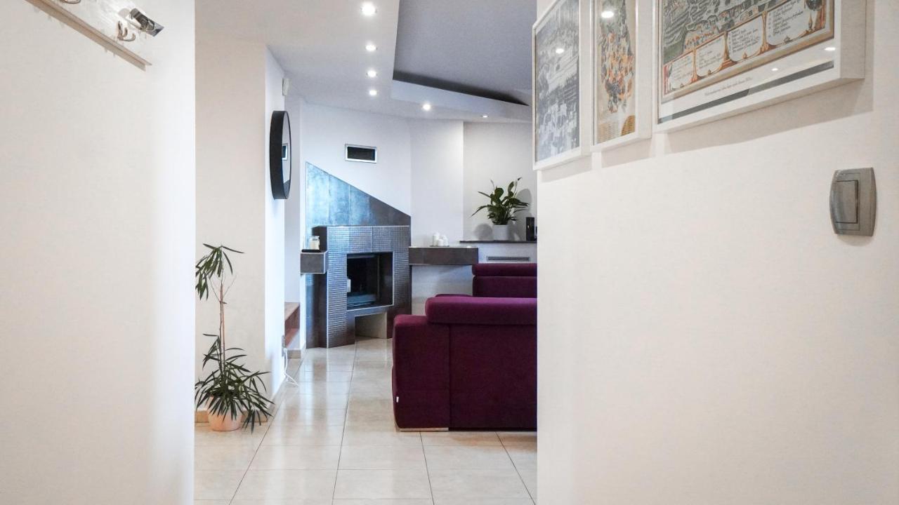 Apartment Wschodnia Lublin