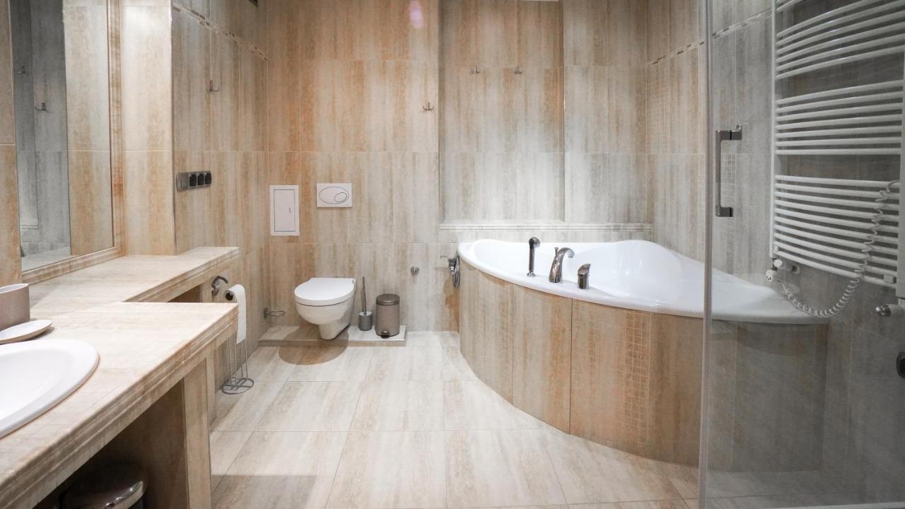 Apartment Wschodnia Lublin