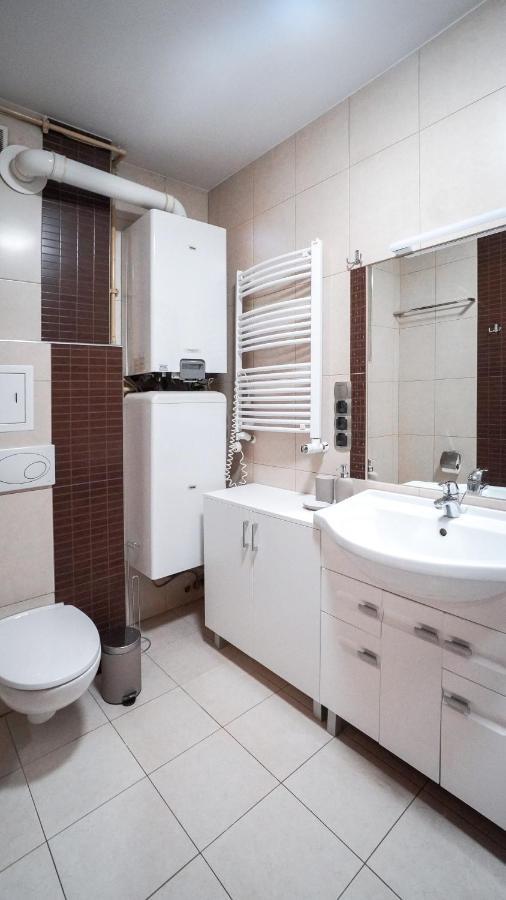 Wschodnia Apartment Lublin