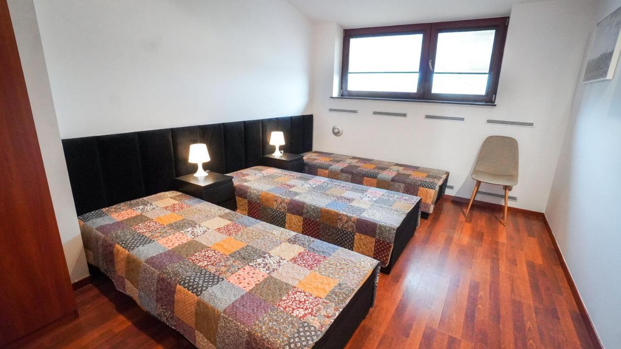Apartment Wschodnia