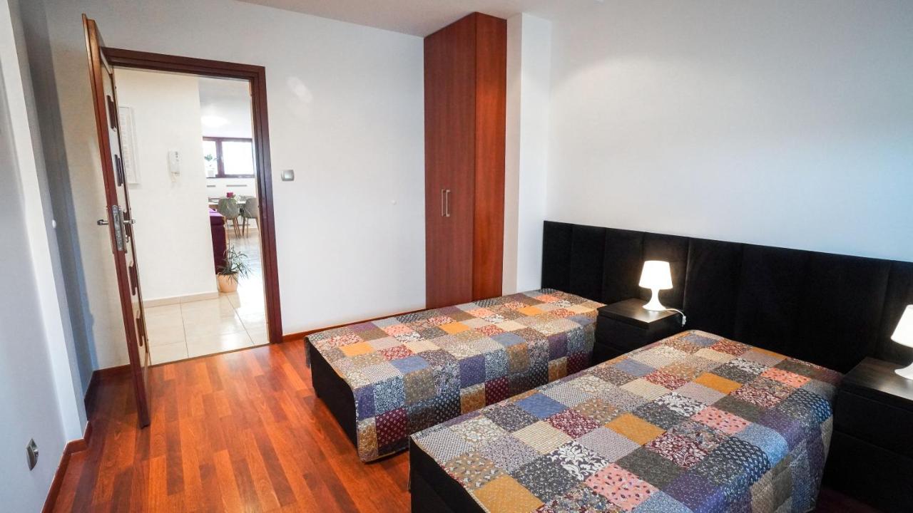 Wschodnia Apartment