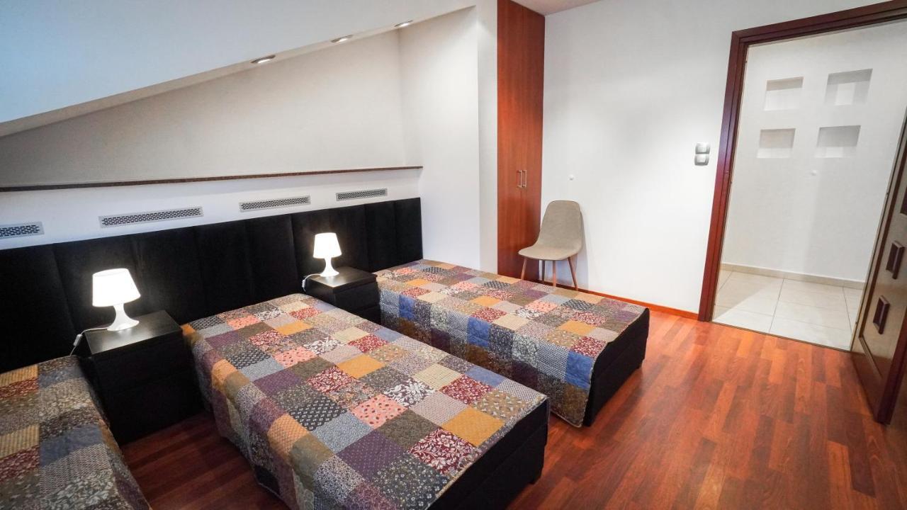 Wschodnia Apartment *