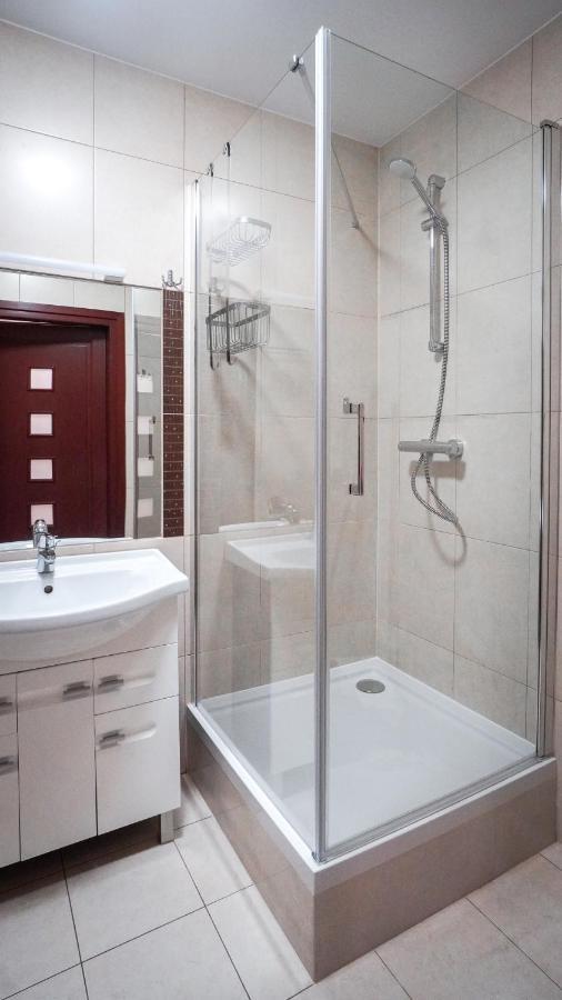 Apartment Wschodnia *