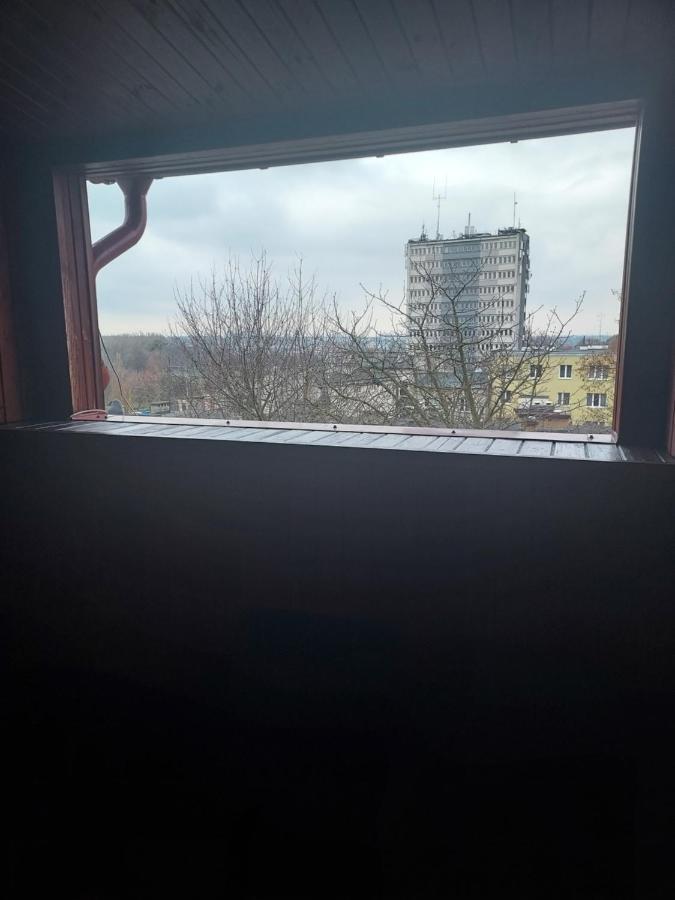 Apartment Wschodnia