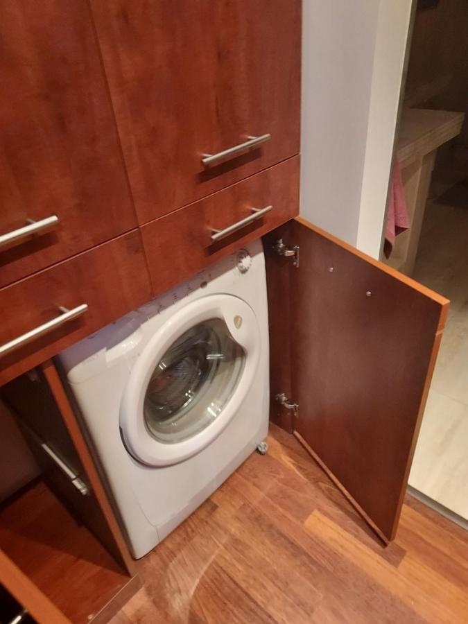 Wschodnia Apartment