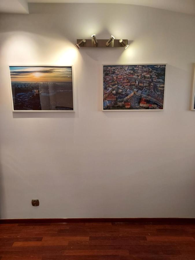 Wschodnia Apartment *