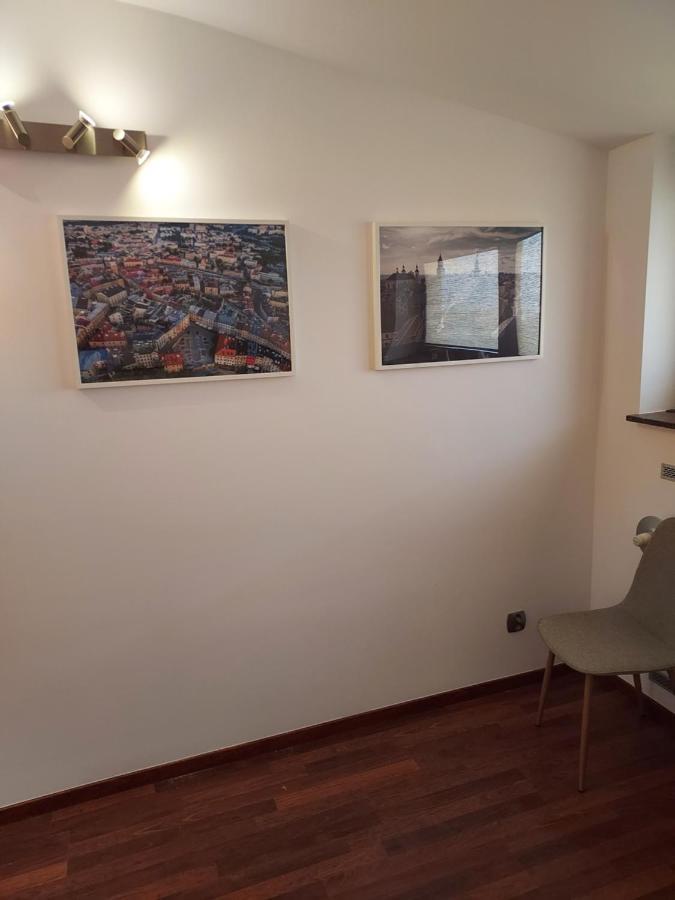 Wschodnia Apartment Lublin