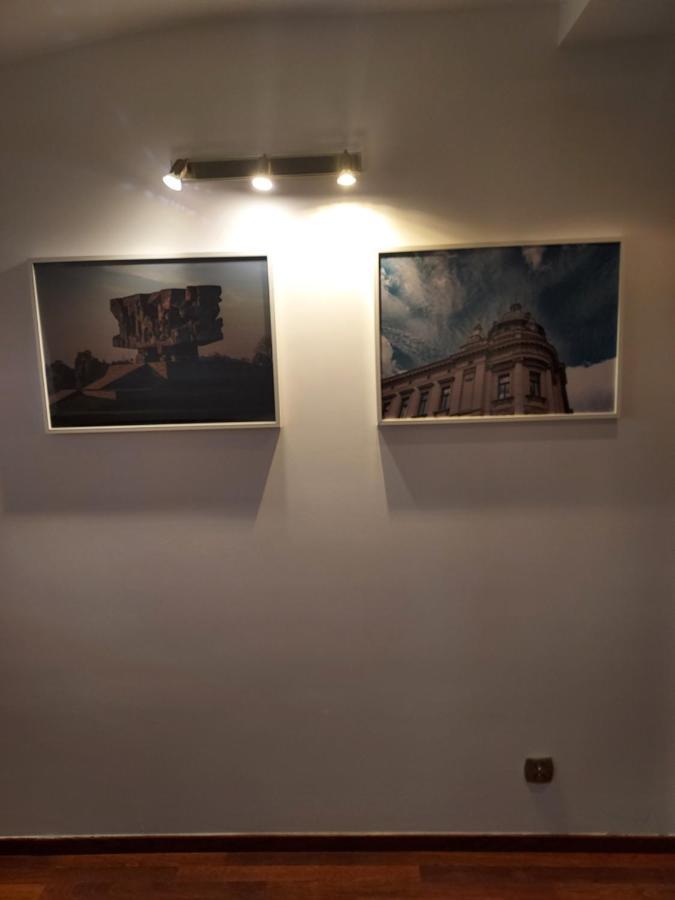 Wschodnia Apartment